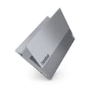 Lenovo ThinkBook 14 G6 IRL, Intel® Core�?� i7-13700H (E-cores up to 3.70GHz, 24MB) 14 1920 x 1200 Non-Touch, Windows 11 Pro 64, 16.0GB, 1x512GB SSD M.2 2242 PCIe Gen4 TLC, Intel® Iris® Xe Graphics, BT 5.1 or above,Wi-Fi 6 2x2 AX, 1080P FHD IR, 4 Cell Li-Pol 60Wh, 1YR Premier NBD