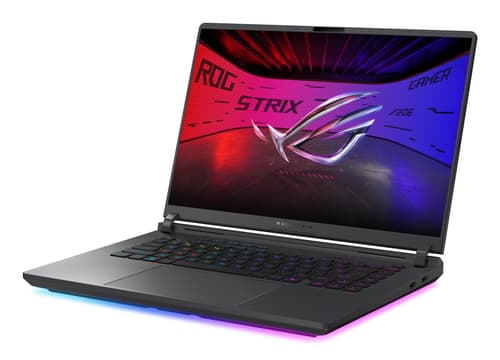 Asus Retail GAMING NOTEBOOKS — view 4
