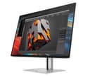 HP 724pn - Series 7 Pro - LED monitor - 24" - 1920 x 1200 WUXGA @ 100 Hz - IPS - 350 cd/m� - 1500:1 - 5 ms - HDMI, DisplayPort - black, silver thumbnail 13