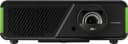 ViewSonic X2-4KE PRO - For Xbox - DLP projector - LED - 3D - 3300 LED lumens - 3840 x 2160 - 16:9 - 4K - zoom lens thumbnail 5