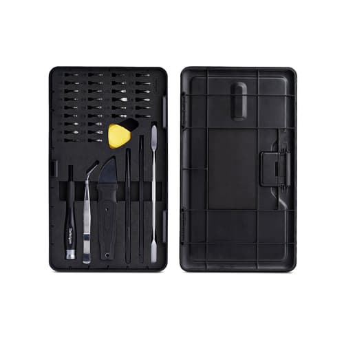 StarTech.com - Tool kit - black — view 3