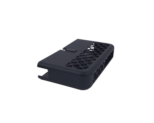 HP DM V4 PORT COVER — view 3