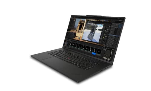 Lenovo ThinkPad P1 Gen 7 21KV — view 5