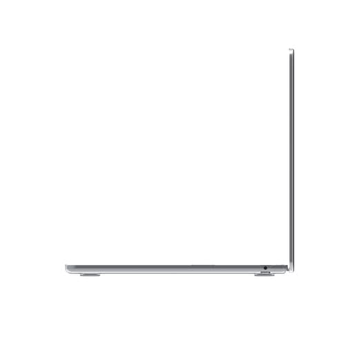 ISL-MacBook Air 15" M4/M3/M2-Clear — view 3