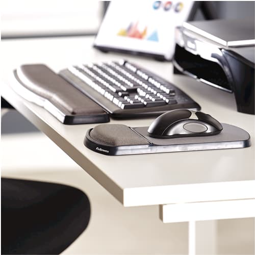 FELLOWES ERGONOMICS — view 9