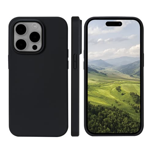 Bulk-Nuuk-iPhone 15 Pro Max-BK* — view 4