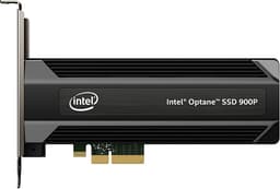INTEL OPTANE SSD 905P 280GB AIC PCIE