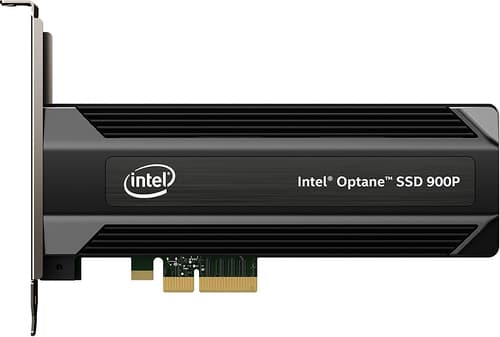 INTEL OPTANE SSD 905P 280GB AIC PCIE