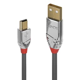 2MUSB2.0TYPEATOMINI-BCABLEBLK