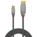 2MUSB2.0TYPEATOMINI-BCABLEBLK thumbnail 2