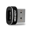 Lindy CABLES thumbnail 2
