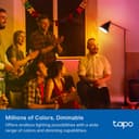 Tapo Smart Light Bulb Multicolor thumbnail 3