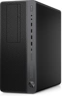 HP 800G4ED TWR I78700K 32GB/1TB PC thumbnail 2