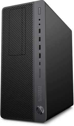 HP 800G4ED TWR I78700K 32GB/1TB PC — view 4