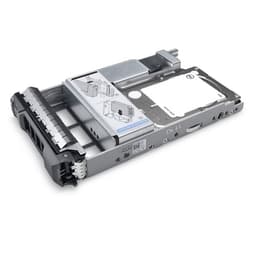 2.4TB 10K RPM SAS ISE 12GBPS 512E