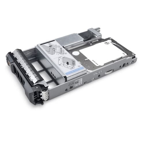2.4TB 10K RPM SAS ISE 12GBPS 512E — view 1