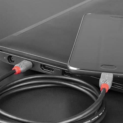 1MUSB2.0TYPECTOMICRO-BCABLEAN — view 4