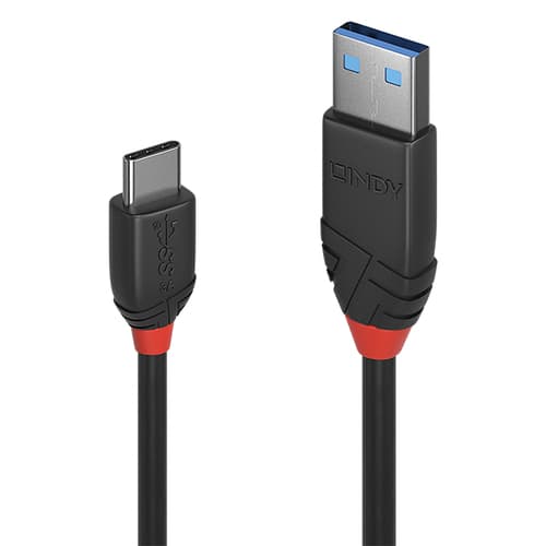 Lindy CABLES