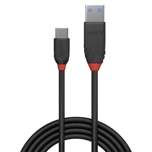 1.5MUSB3.1TYPEATOCCABLE3ABLACKLINE — view 3