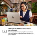 HP EBG1q14AI X126100 14 16GB/512 PC United Kingdom - UK English localization