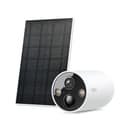 TP-Link Tapo Solar-Powered Security Camera Kit 1 × C425, 1 × A201 thumbnail 1
