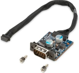 HP SERIAL PORT ADAPTER Z2 MINI