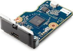 HP Z2 FRONT USB-C 3.1 PORT