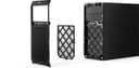 HP Z2 TOWER G4 DUST FILTER AND BEZEL thumbnail 1
