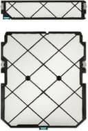 HP Z2 SFF G4 DUST FILTER thumbnail 1