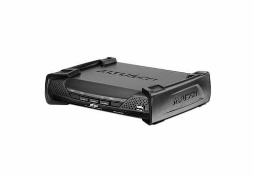 ATEN KA7240S Console Module - With Virtual Media support - KVM extender - PS/2, USB - up to 200 m