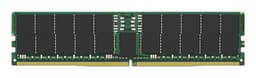 Kingston - DDR5 - module - 64 GB - DIMM 288-pin - 6400 MT/s / PC5-64000 - CL52 - 1.1 V - registered - ECC