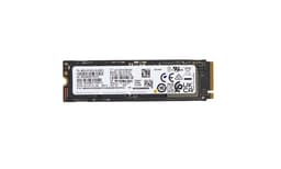 HP 512GB PCIE NVME SSD