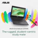 ASUS Chromebook CZ11 CZ1104CM2A-N00124