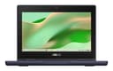ASUS Chromebook CZ11 Flip CZ1104FM4A-NS0073 - 11.6" - MediaTek Kompanio 540 - 8 GB RAM - 64 GB eMMC thumbnail 2