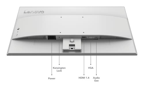 LENOVO L24-4C 144HZ IPS FHD — view 11
