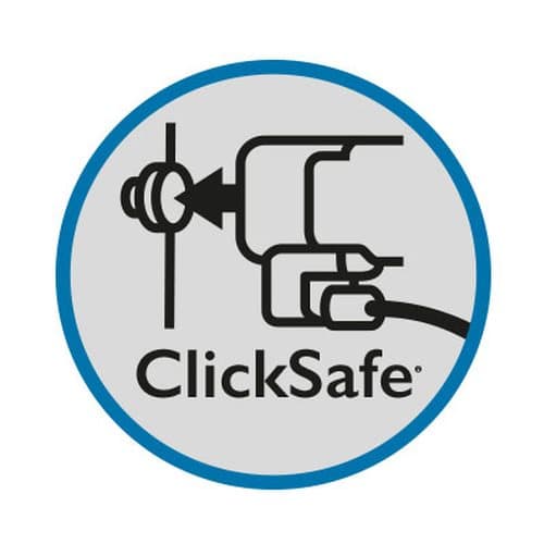 CLICKSAFE TWIN LAPTOP LOCK — view 23