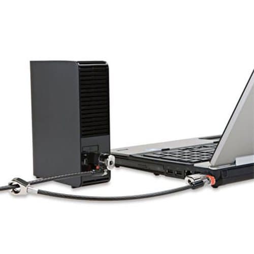 CLICKSAFE TWIN LAPTOP LOCK — view 18