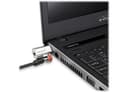 CLICKSAFE TWIN LAPTOP LOCK thumbnail 4