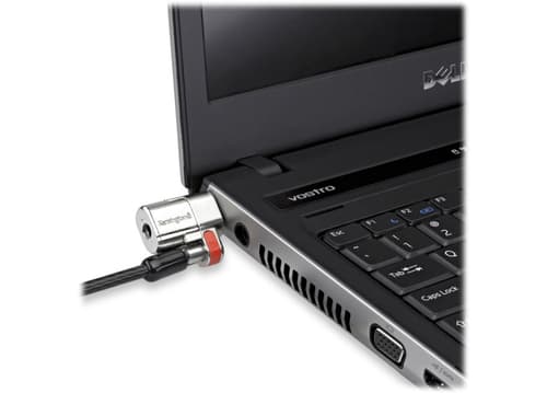 CLICKSAFE TWIN LAPTOP LOCK — view 5