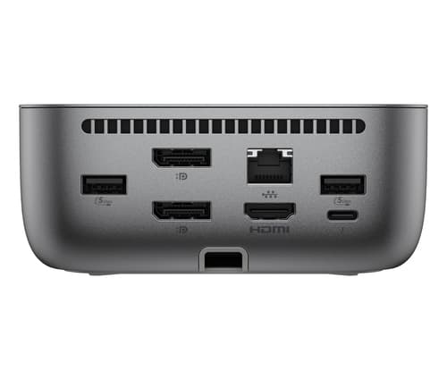 HP TB4 100W G6 Dock — view 21