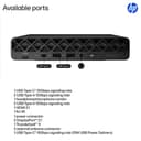 HP ED8 MINI G1I U9-285 64/1TB W11H thumbnail 3