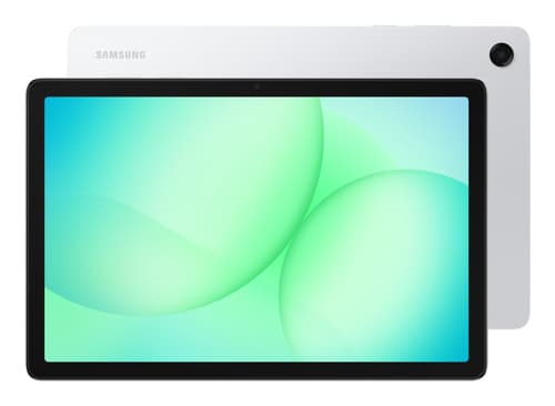 GXY TAB A11+ 5G 128GB SILVER — view 3