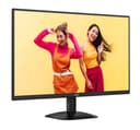 AOC Basic-line Q27B35E - LED monitor - 27" - 2560 x 1440 QHD @ 75 Hz - IPS - 300 cd/m� - 1500:1 - HDR10 - 1 ms - HDMI, DisplayPort - black thumbnail 7