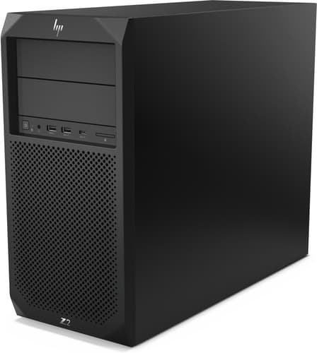 HP Z2G4T I78700 16GB/1TB PC — view 3