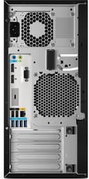 HP Z2G4T I78700 16GB/1TB PC thumbnail 4
