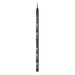 APC NetShelter Rack PDU Advanced - Power distribution unit (rack-mountable) - switched - AC 400/415 V - 17.3 kW - 17300 VA - 3-phase - Ethernet 10/100/1000 - input: IEC 60309 530P6 - output connectors: 48 (24 x IEC 60320 C13/C15, 24 x IEC 60320 C13/C15/C19/C21) - 0U - 1.8 m cord - black