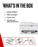Canon PIXMA TS7550i thumbnail 7