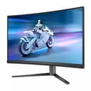 Philips Evnia 5000 27M2C5200W - LED monitor - Gaming - curved - 27"