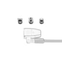 Kensington ClickSafe Universal - Security slot anchor kit thumbnail 4