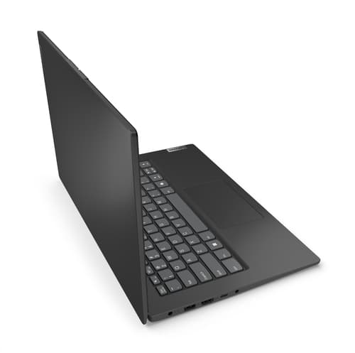 Lenovo V14 G5 IRL 83GU - Intel Core 5 - 120U / up to 5 GHz - Win 11 Pro - Intel Graphics - 8 GB RAM - 256 GB SSD NVMe - 14" TN 1920 x 1080 (Full HD) - Wi-Fi 6 - business black - kbd: UK — view 14